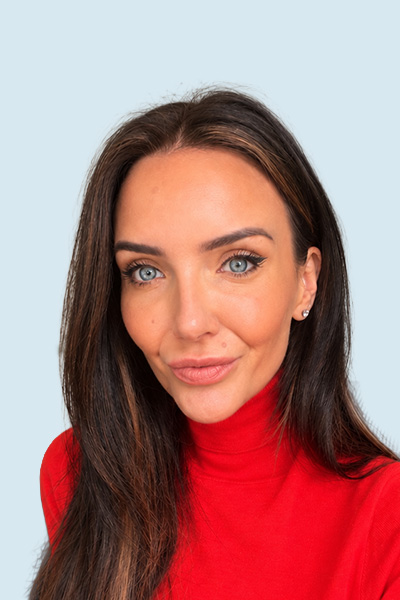 Elle Rogan 2026